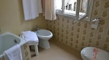 Hotel Canada Wenecja