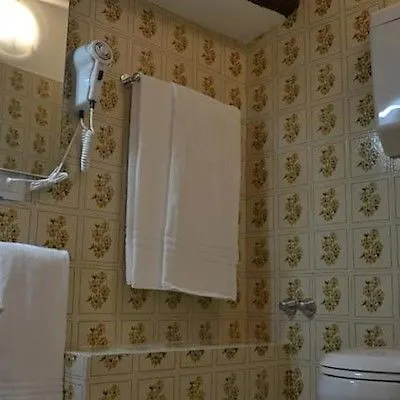 Hotel Canada Venice Italy