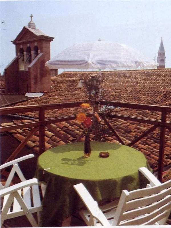 Hotel Canada Venice