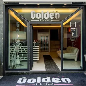 *** Ξενοδοχείο Golden Ιταλία