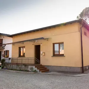 Ca' Elena - Lake Como - Erba