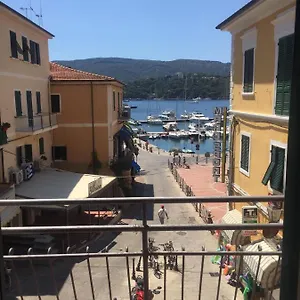 Il Mare Porto Azzurro