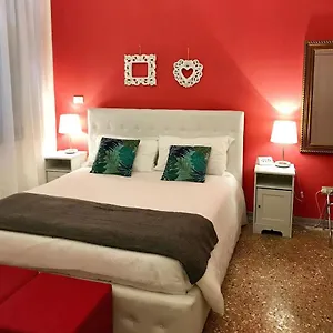 Casa de hóspedes Residenza Quaggio Ca' Grimani, Veneza