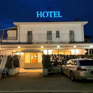 Ristorante Ca' Nova Отель Венеция
