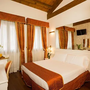Casa de hóspedes Casanova Fourrooms, Veneza