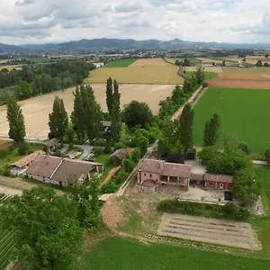 Le Corti Della Gualdana Bauernhof