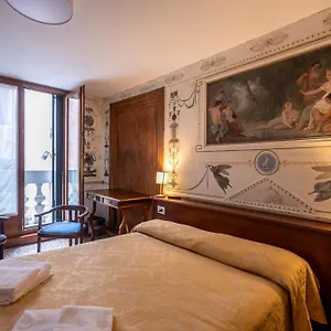 Albergue Foresteria Valdese, Veneza