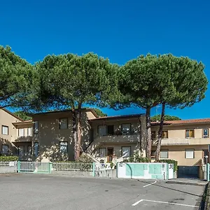 Caletta Apartment