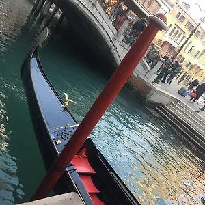 Maison D'ax Center Venezia