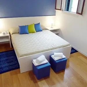 Apart-hotel Ca' Degli Antichi Giardini, Veneza