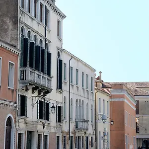 Casa de hóspedes Canal Riva De Biasio, Veneza