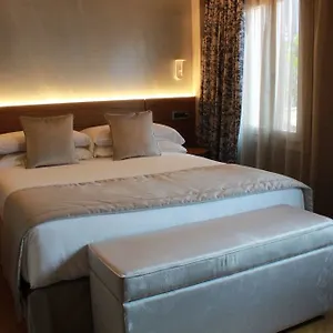 Otel Rosa Salva
