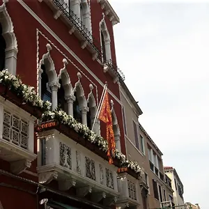 Alojamento de Acomodação e Pequeno-almoço Art Dreams, Veneza