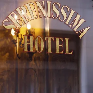 Serenissima Hotel