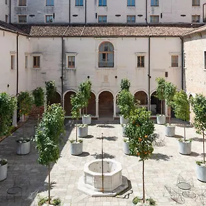 Albergue Combo, Veneza