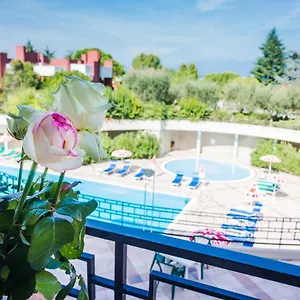 Hotel Residence Holiday Itálie