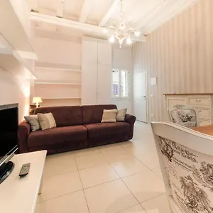 Biennale Apartment