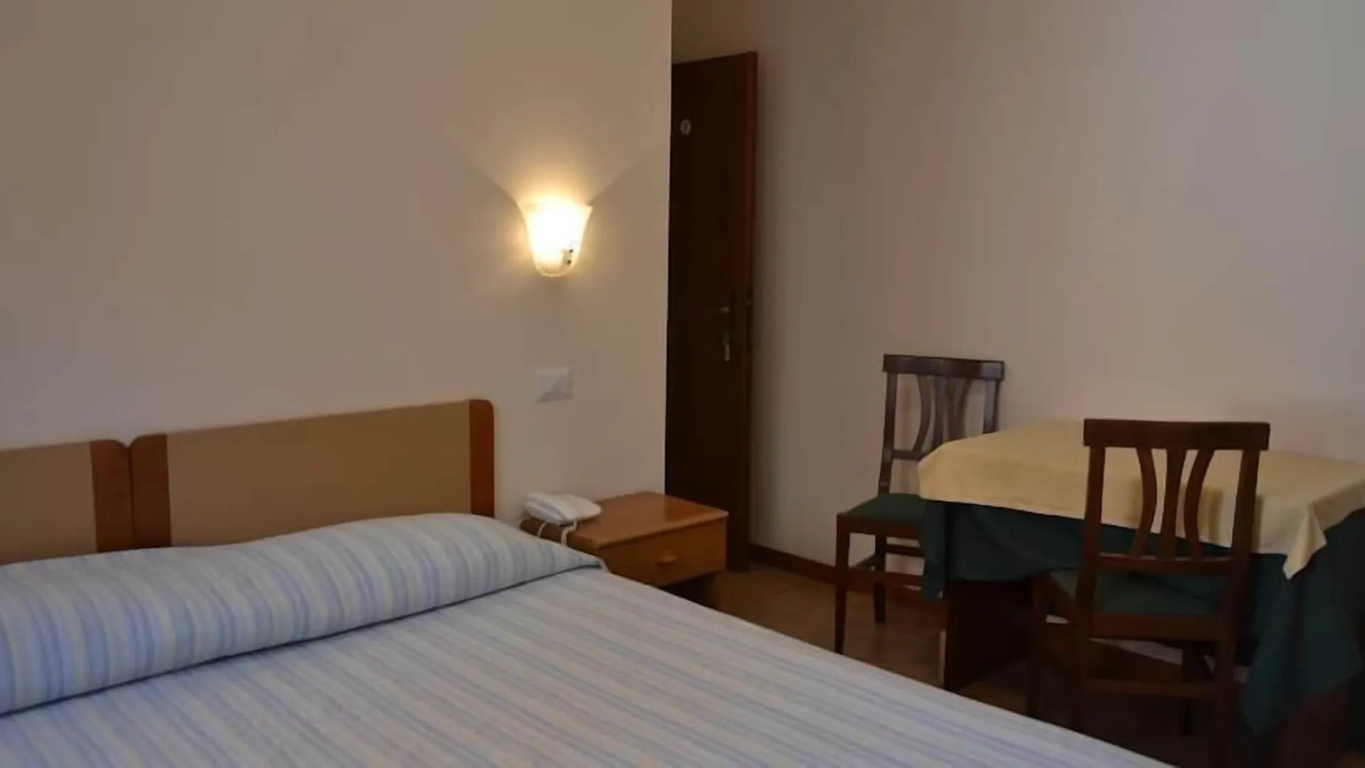 Hotel Canada Venecia