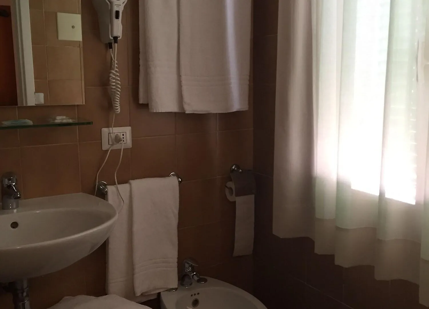 Hotel Canada Venecia