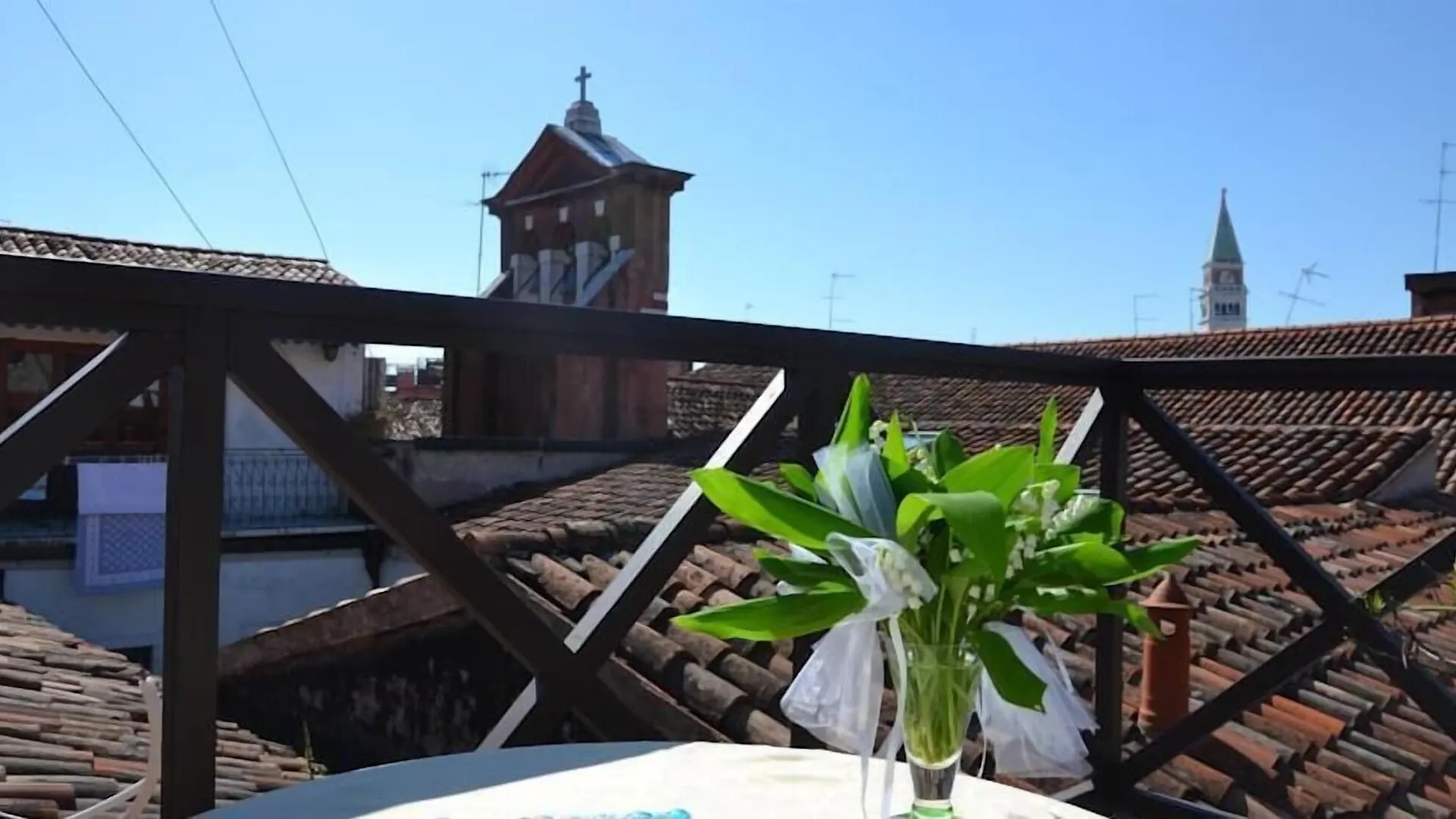 Hotel Canada Venecia