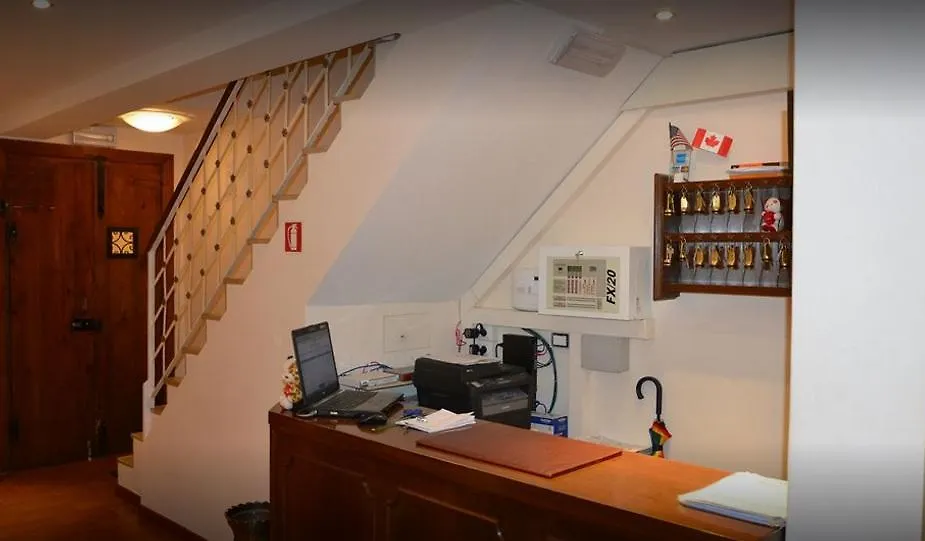 Hotel Canada Venecia