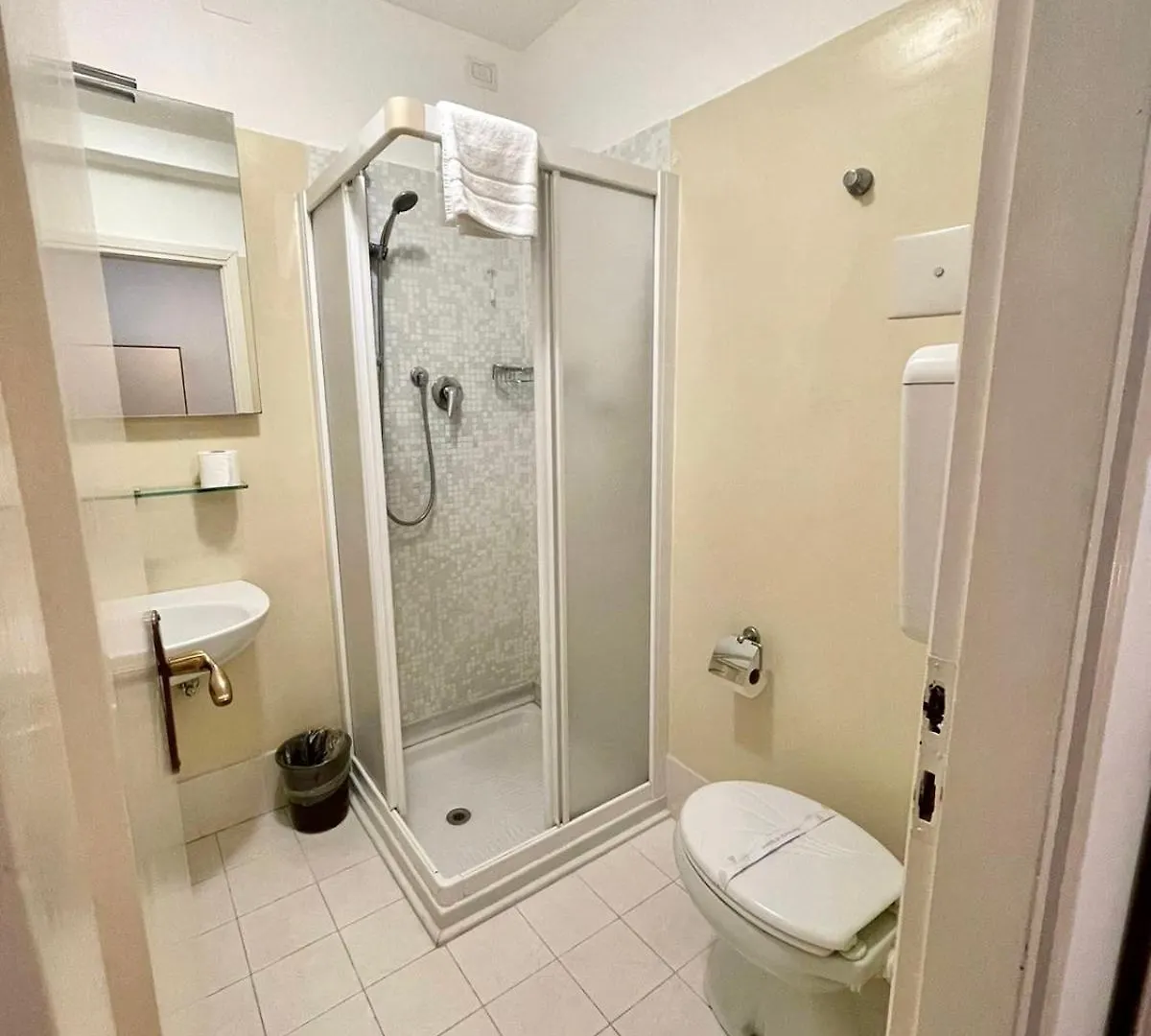 Hotel Canada Venecia