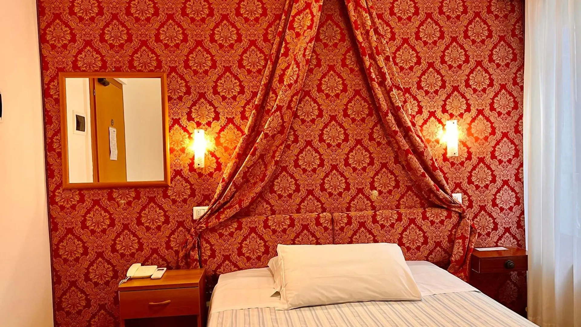 Hotel Canada Venecia