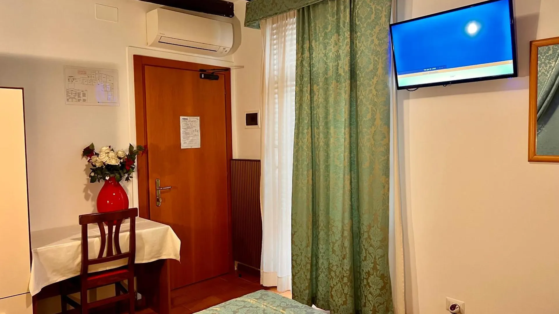 Hotel Canada Venecia