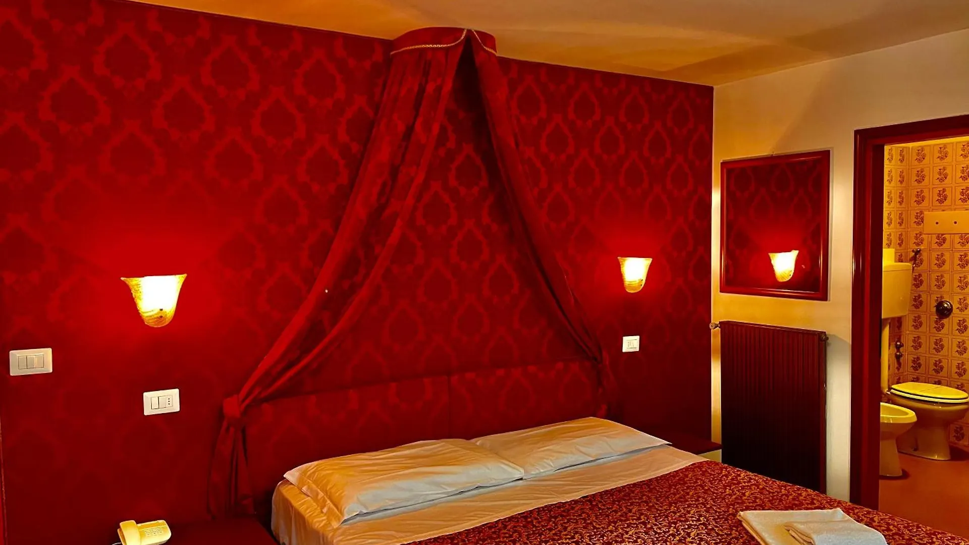 Hotel Canada Venecia