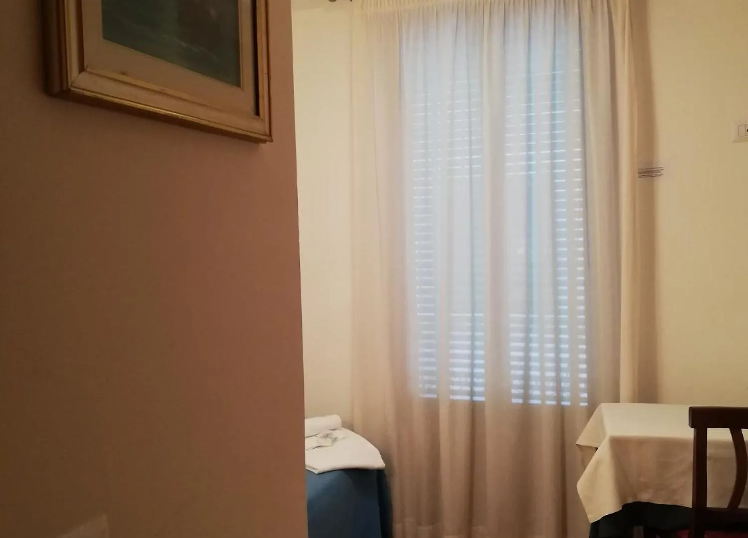 ホテル カナダ ヴェネツィア イタリア
