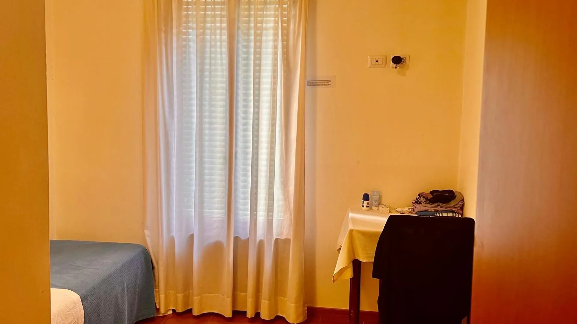 Hotel Canada Venecia