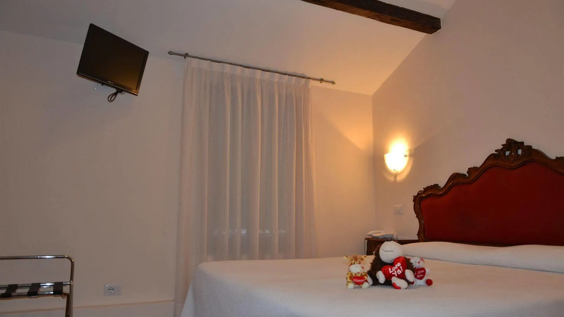Hotel Canada Venecia