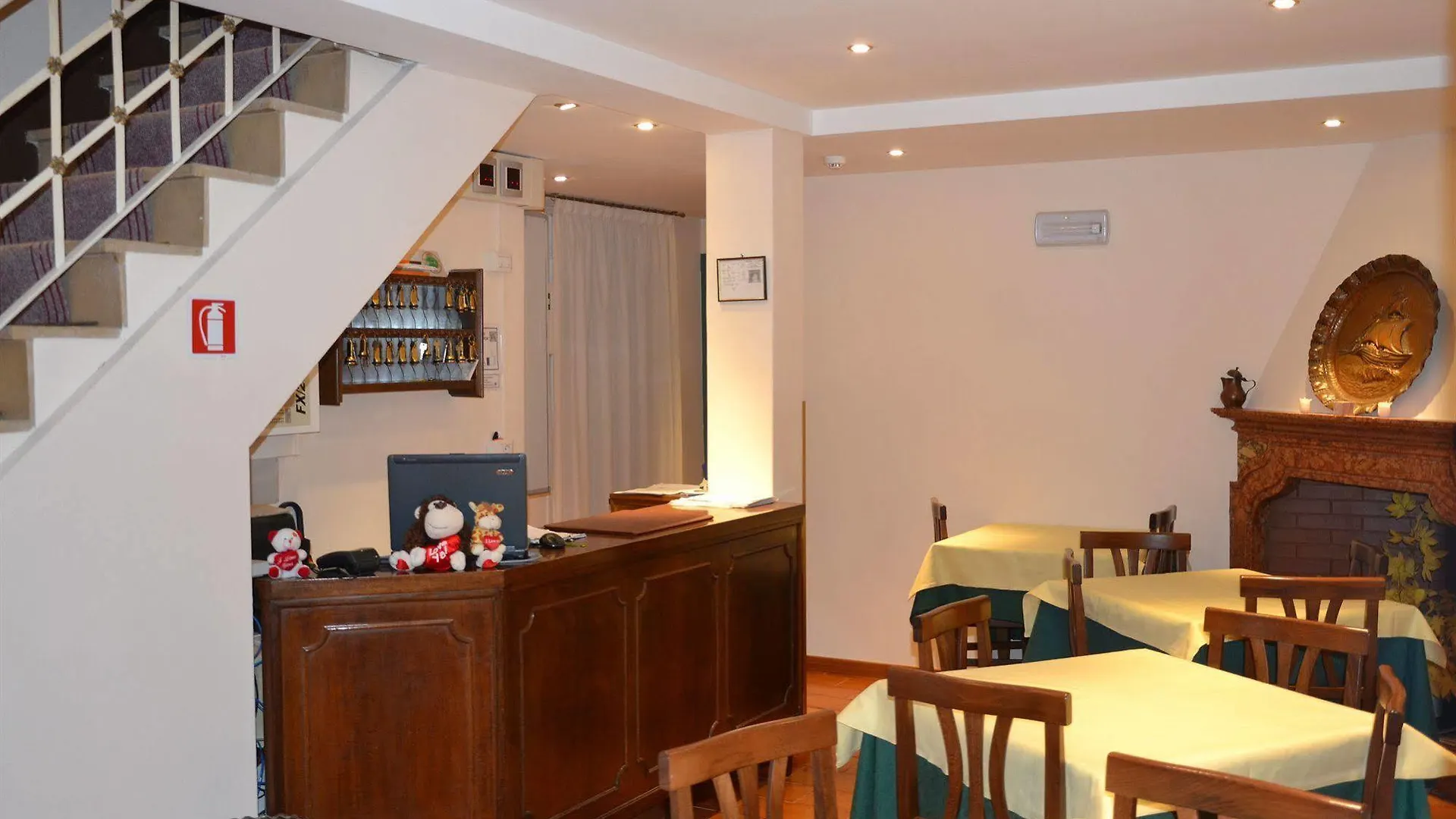 Hotel Canada Venecia