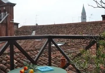 Hotel Canada Venecia