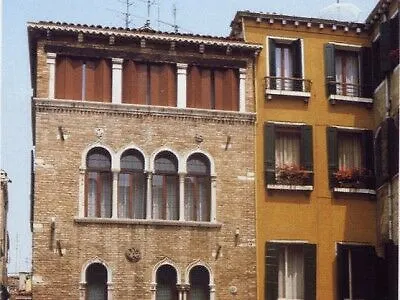 Hotel Canada Venecia