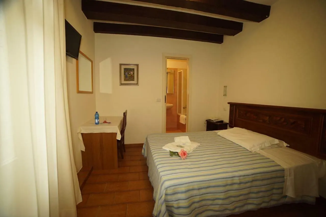 Hotel Canada Venecia