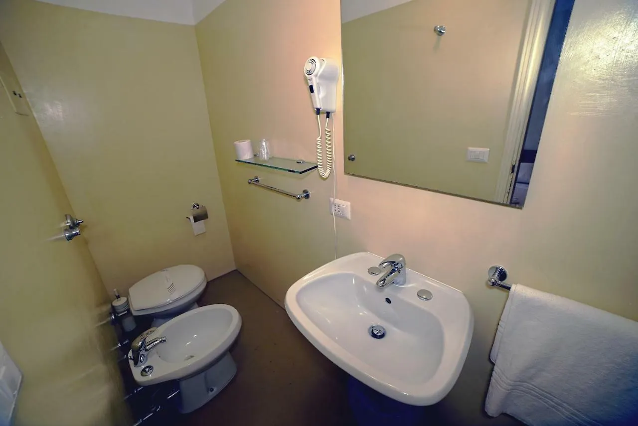 **  Hotel Canada Venecia Italia
