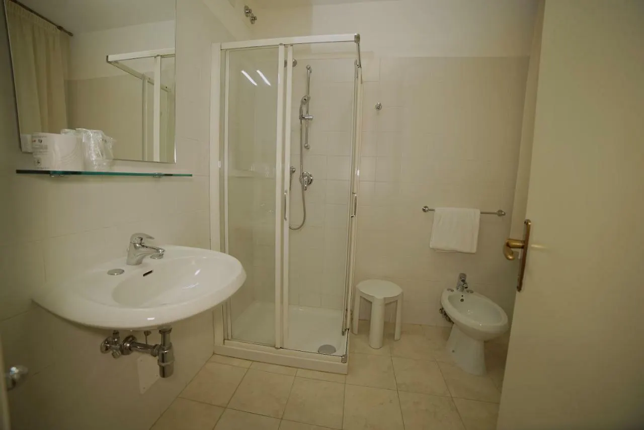 Hotel Canada Venecia Italia