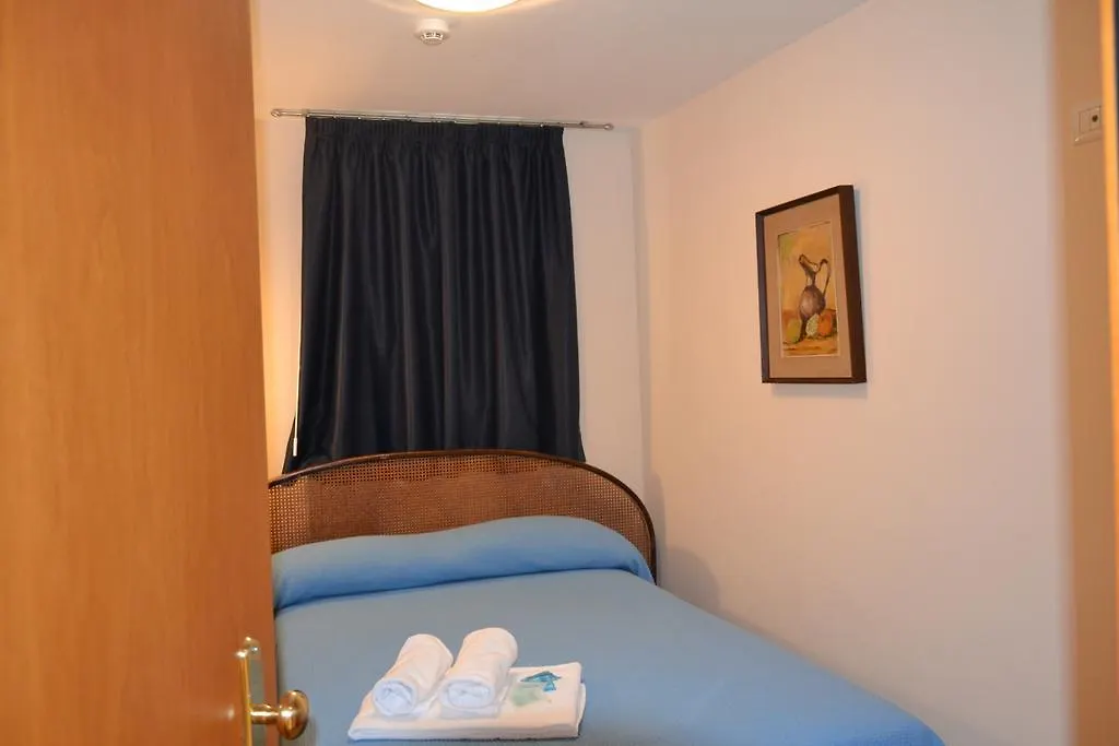 Hotel Canada Benátky
